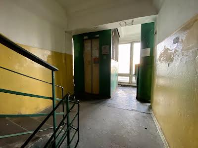 квартира по адресу Харьковское шоссе, 21/3