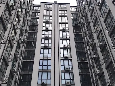 квартира за адресою Київ, Кам'янська вул. (Дніпродзержинська), 127