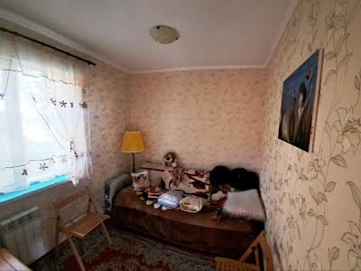 будинок за адресою Озерная, 7