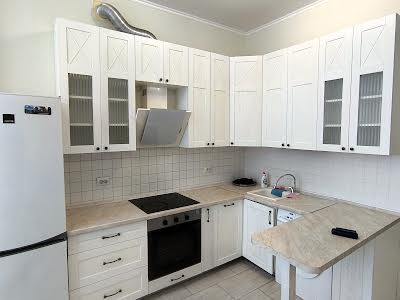 квартира за адресою Урлівська вул., 23
