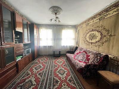будинок за адресою Горнова