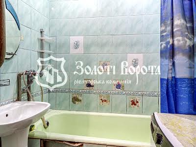квартира по адресу Василия Стуса ул., 9