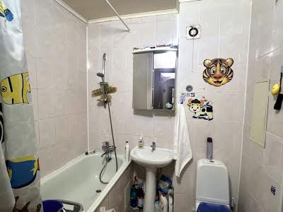 квартира за адресою Лісківська вул., 28