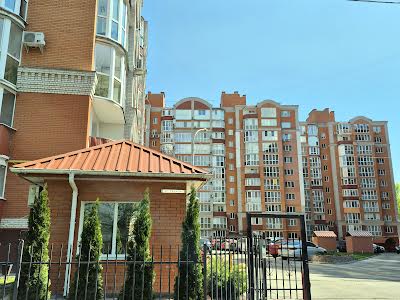 квартира по адресу Шевченко ул., 99-Б