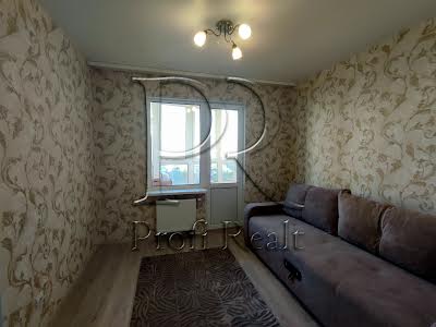 квартира за адресою Бориса Гмирі вул., 16