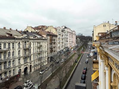 квартира по адресу Антоновича ул. (Горького), 17