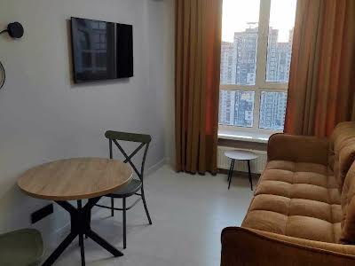 квартира по адресу Фортечный тупик (Тверской), 7б