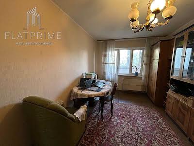 квартира по адресу Академика Глушкова просп., 33