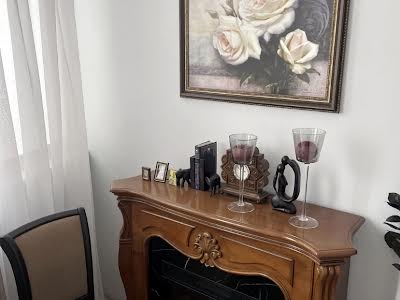 квартира за адресою Боголюбова вул., 7