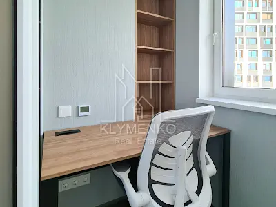 квартира по адресу Берестейский просп. (Победы), 11 к2