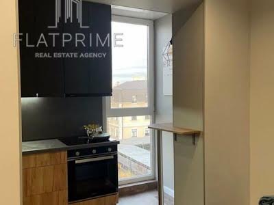 квартира за адресою Степана Рудницького вул. (Академіка Вільямса), 6г