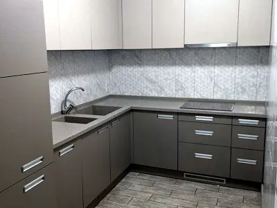 квартира по адресу Драгоманова ул., 2-А