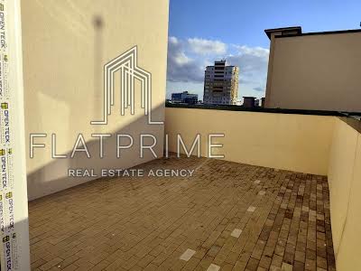 квартира за адресою Митрополита Василя Липківського вул. (Урицького), 37в