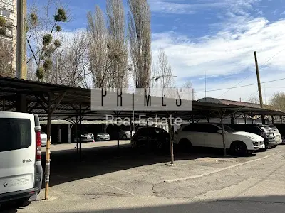 квартира за адресою Зоологічна вул., 6-В