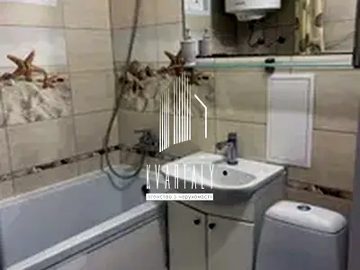 квартира по адресу Авиаконструктора Антонова ул., 4