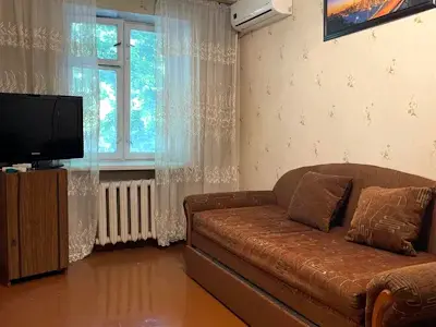 квартира по адресу Берестейский просп. (Победы), 17