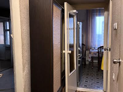 квартира по адресу Бахмачская ул., 10