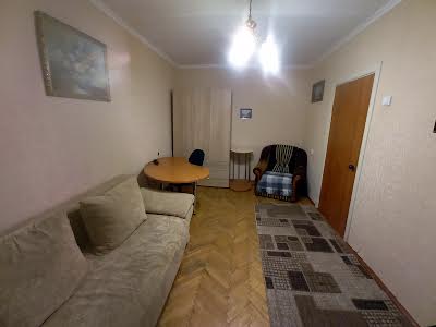 квартира за адресою Космонавта Поповича вул. (Космонавта Волкова), 14
