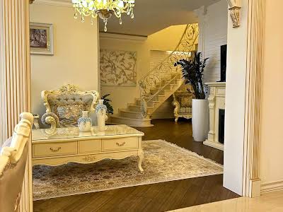 квартира за адресою Джона Маккейна вул. (Івана Кудрі), 7