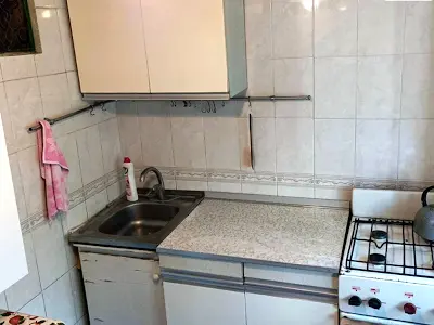 квартира за адресою Дегтярівська вул., 10
