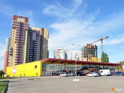 квартира за адресою Науки вул., 47/1