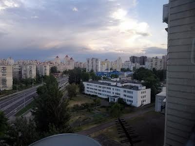 квартира по адресу Владимира Ивасюка просп. (Героїв Сталінграду), 47-А