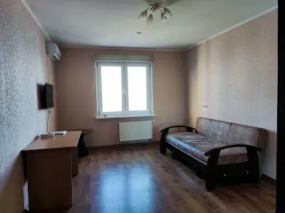 квартира по адресу Сергея Данченко ул., 5