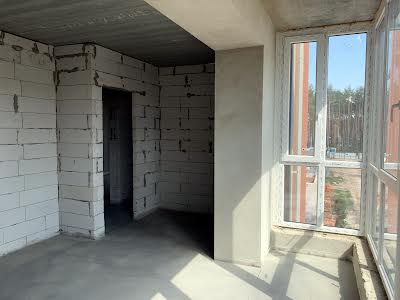 квартира за адресою смт. Гостомель, Соборна, 1
