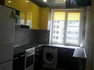 квартира по адресу Качанівська ул., 15