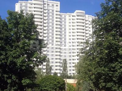 квартира за адресою Андрія Аболмасова вул. (Панельна), 7