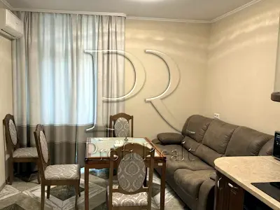 квартира за адресою Митрополита Василя Липківського вул. (Урицького), 37-В