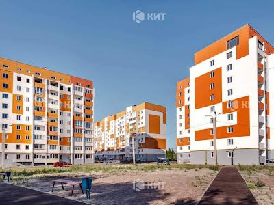 квартира за адресою Любові Малої просп. (Постишева), 34