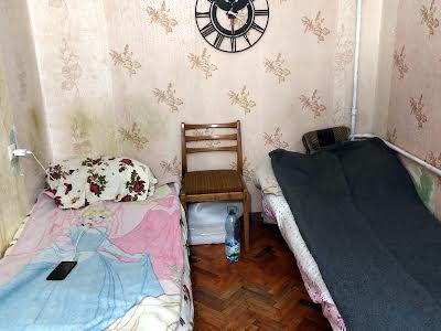 квартира по адресу Святославская ул., 15