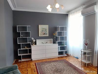 квартира по адресу Киев, Строителей ул., 38/14