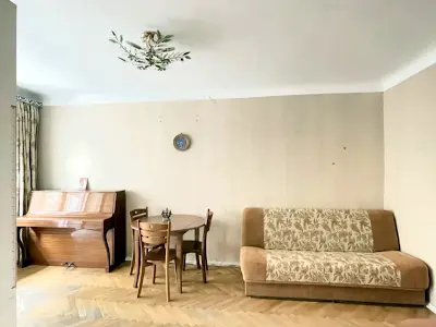 квартира по адресу Леси Украинки бульв., 20