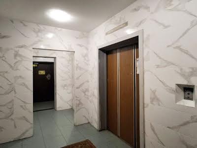 квартира за адресою Академіка Заболотного вул., 36