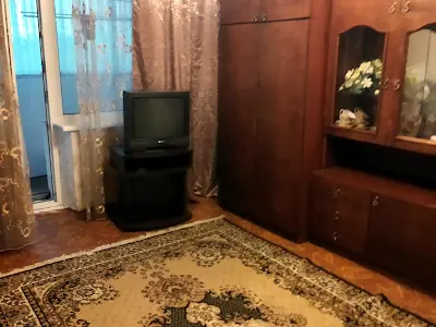 квартира по адресу Харьковское шоссе, 170-А