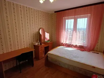 квартира по адресу Елизаветы Чавдар ул., 28