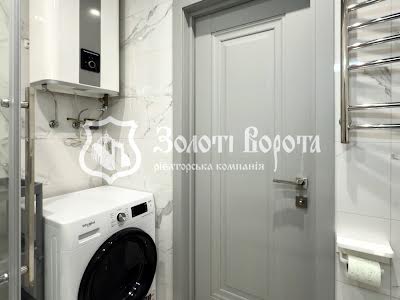 квартира за адресою Лісківська вул., 37