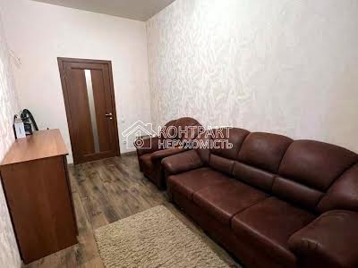 квартира по адресу Отакара Яроша пер., 20 к1