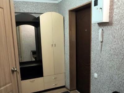 квартира за адресою Олександра Поля просп. (Кірова), 43