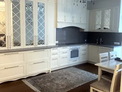 квартира за адресою Академіка Філатова вул., 2/1