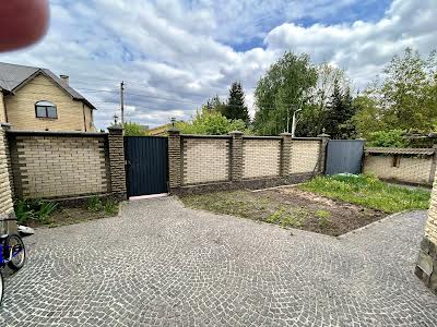 дом по адресу с. Петропавловская борщаговка, Південна, 8