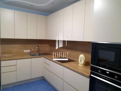 квартира за адресою Степана Рудницького вул. (Академіка Вільямса), 15 к3