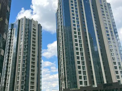 квартира за адресою Андрія Верхогляда вул. (Михайла Драгомирова), 7