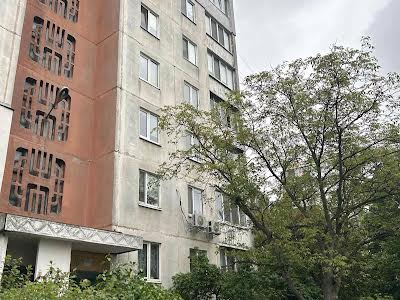 квартира за адресою Жуля Верна бульв. (Ромена Роллана), 7-Б