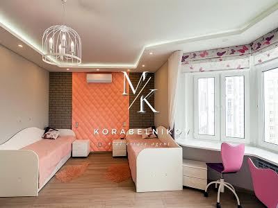 квартира за адресою Митрополита Василя Липківського вул. (Урицького), 37-Б