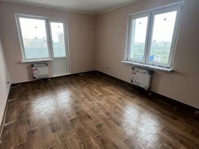 квартира по адресу Киев, Електротехнічна, 43