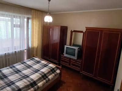 квартира по адресу Львовское шоссе, 14