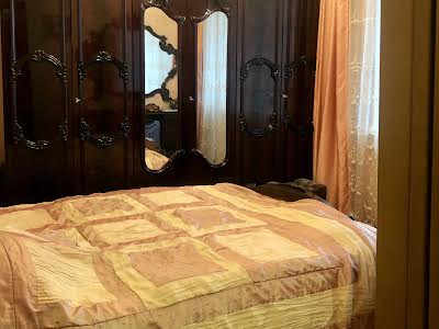 квартира за адресою Київ, Червоної Калини просп. (Володимира Маяковського), 41/1